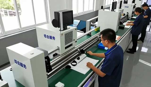 云南雄邦建筑机械有限公司