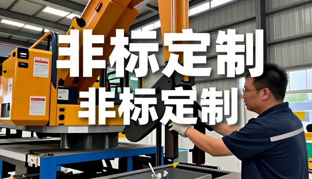 市政工程需求促进非标定制不断升级