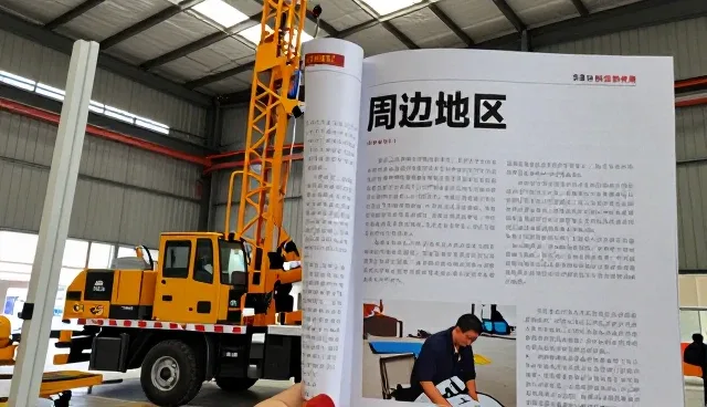云南雄邦建筑机械有限公司专注为本地，提供完善非标定制方案