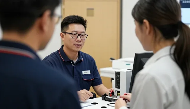 塔式起重机非标定制在复杂工况中的应用实践
