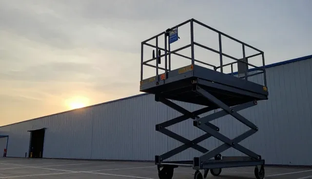 非标定制设备选型与使用建议